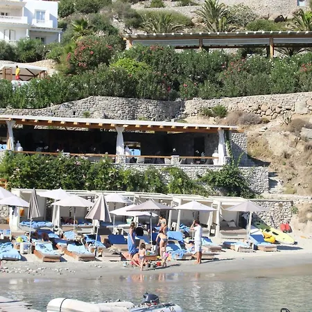 Charm Mykonos Ornos Bay Mykonos Town