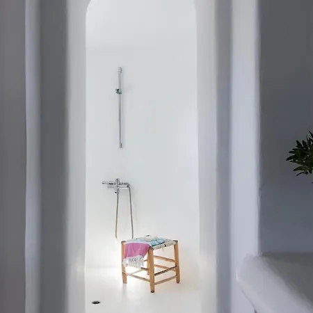 Вилла Charm Mykonos Ornos Bay Mykonos Town
