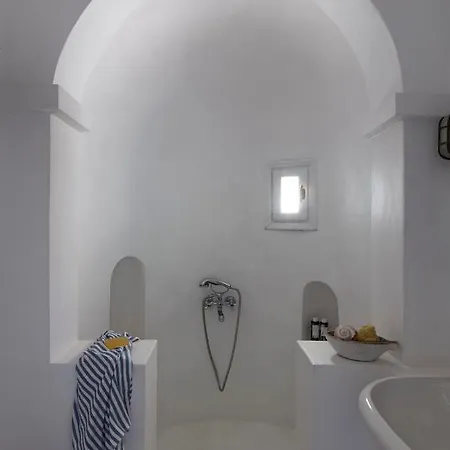 Вилла Charm Mykonos Ornos Bay Mykonos Town