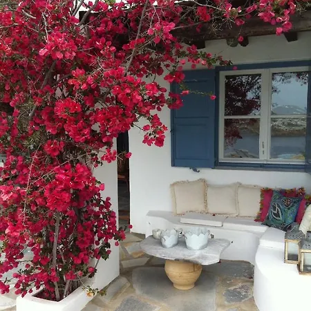 Charm Mykonos Ornos Bay Mykonos Town