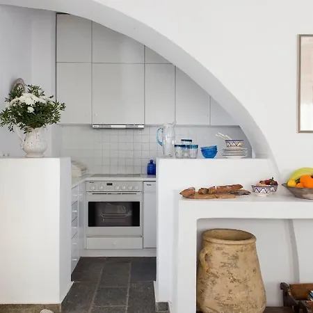 Villa Charm Mykonos Ornos Bay