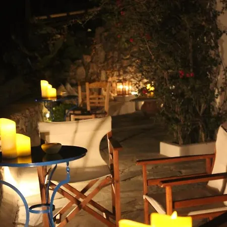 Charm Mykonos Ornos Bay Mykonos Town
