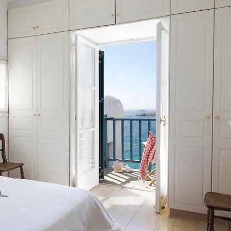 Villa Charm Mykonos Ornos Bay